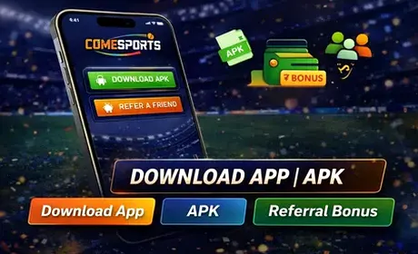 Download the app, unlock code APBOOK300, and enter ₹1 contests faster